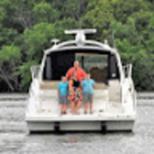 Meet your Posher, Miranda